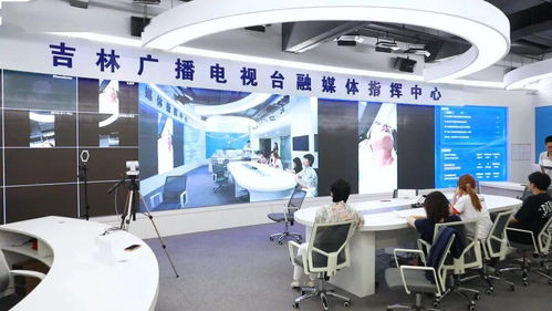 萬龍杯吉林省廣播電視主持人大賽即將開賽，推動廣播電視節(jié)目制作經(jīng)營創(chuàng)新